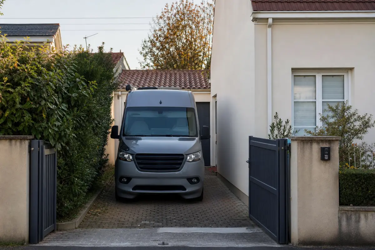 Manque de place chez soi : quel véhicule de loisirs choisir ?